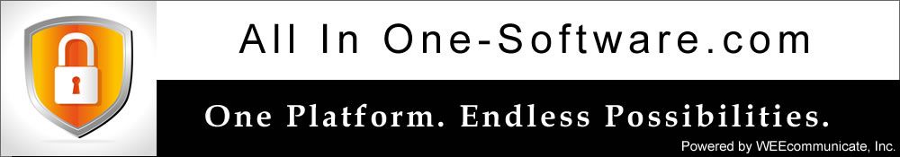 allinone-software.com - Logo